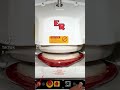 Fully Automatic Dough Divider Rounder | Erika Record | Bakery Equipment