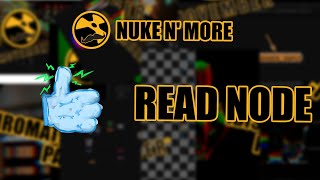 Read Node : normal mode