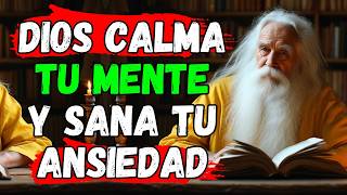 La Sorprendente Verdad Sobre la Ansiedad que Nadie te Dijo