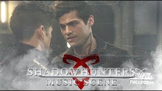Shadowhunters 2x18 | Riley Pearce – Brave