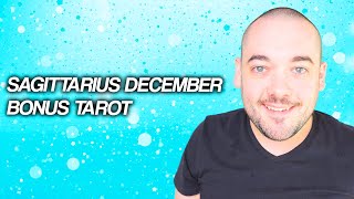 Sagittarius There Is An Easier Way! - December Bonus Tarot Predictions