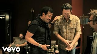 Lionel Richie - You Are ft. Blake Shelton