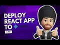Deploy Your React App to Netlify in Minutes | Quick & Easy Guide!