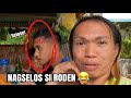 NAGSELOS SI PAPA RODEN | PINAGSELOS PRANK