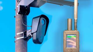 The Device That Beats Police AI Cameras