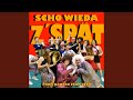 Scho wieda z'spät