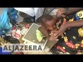'It's getting worse': New concerns raised over malnutrition in Nigeria
