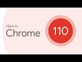 New in Chrome 110: picture-in-picture class, launch_handler and more!