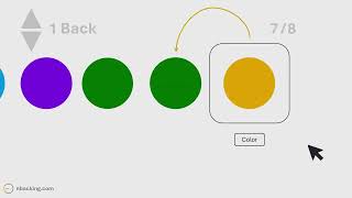 How to play Dual N Back? | Introduction to nbacking