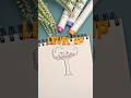 Level Up Your TREE DRAWINGS #art #drawingtutorial #howtodraw #drawing #tutorial #pencildrawing
