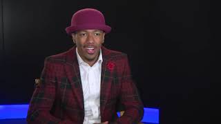 America's Got Talent: Holiday Spectacular - Nick Cannon