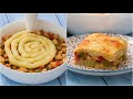 Torta de batata e frango: a ideia para um prato completo, nutritivo e saboroso!