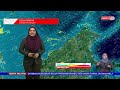 20 JANUARI 2023 – BERITA WILAYAH – LANGSUNG DARI MET MALAYSIA – LAPORAN CUACA