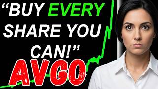 Broadcom Stock News: Why Big Money Is Buying AVGO Before Earnings