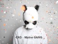 CRO - MEINE GANG (OFFICIAL SONG) [ 67.BARS]