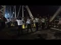 Tribu Tumandok - Street Dance at Guimbal Bridge 2022