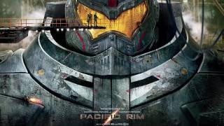 Pacific Rim OST Soundtrack - 06- The Shatterdome by Ramin Djawadi
