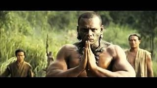 Ong Bak 2 made on Thaisko