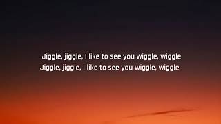 Duke & Jones   My Money Dont Jiggle Jiggle It Folds Lyrics parole TikTok Song