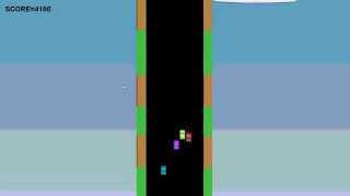 2d car racing Demo- Desktop application using Java swing eclipse