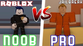 Craziest Bounties In Jailbreak Roblox Jailbreak Bounty C - pro vs noob in jailbreak roblox jail brea