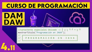 JAVA: Ejercicio String con bordes ☕ DAM - DAW