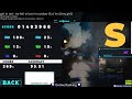 we fell in love in october - girl in red  osu! 95% fc