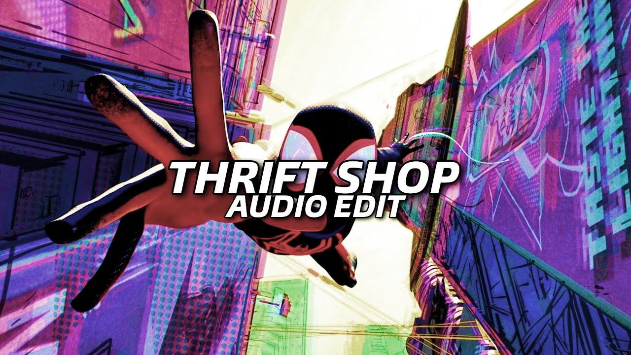 Thrift Shop Instrumental Macklemore Ryan Lewis Ft Wanz Edit