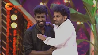 Gully Boyz & Rowdy Boyz Skit - Bapu Bommaki Pellanta - Saddam, Hari, Yadama Raju, Bhaskar, Riyaz