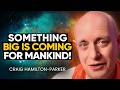 UK's MOST ACCURATE Psychic PREDICTS Future of the USA/Europe! BRACE YOURSELF | Craig Hamilton-Parker