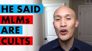 Why MLMs Get Called Cults - Genetically Modified Skeptic Review