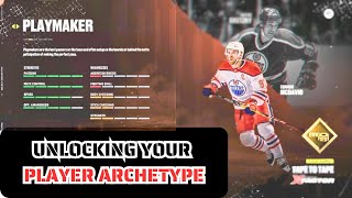 The 10 Hockey Player Archetypes (Forwards & Defense) - How Scouts and Coaches See Hockey Players