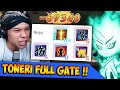 Eksperimen Toneri Tenseigan Full Gate ! Ninja Heroes New Era