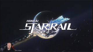 Honkai: Star Rail - Companion Mission - Mo Cuishle