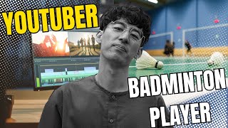 Can Badminton YouTubers actually play badminton?