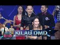 Pilihan Ayu Ting Ting Sama Ivan Gunawan Sama Sama Bagus Suaranya - Kilau DMD (27/2)