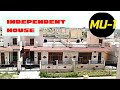 MU-1 INDEPENDENT HOUSE 70,90,12O MTR & 1BHK FLATS GREATER NOIDA AUTHORITY @DEVSHARMA_4555