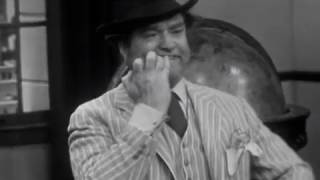 The Red Skelton Show - Clem the Dentist (Fully Closed Captioned)