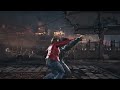 preview asuka s aiki nage on jin tekken 8 reverse ryona