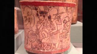 Ancient MAYA - Cracking the Code