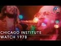 Manfred Mann's Earth Band - Chicago Institute (Watch 1978)