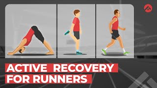 Why is Active Recovery Important for Runners?