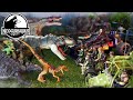 Jurassic War - Dinosaurs vs Humans