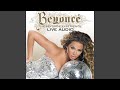 Check On It (Audio from The Beyonce Experience Live)