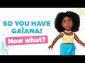 Beginner's Guide To Gaïana From Healthy Roots Dolls