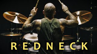 Lamb Of God - REDNECK - Drum Cover