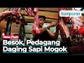 Siap-siap! Pedagang Daging Sapi Mau Mogok Jualan 3 Hari Mulai Besok