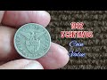 1932 5 Centavos | Coin Value