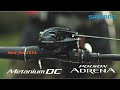 2024 SHIMANO METANIUM DC x POISON ADRENA | Batang Ai Sarawak Snakehead Fishing