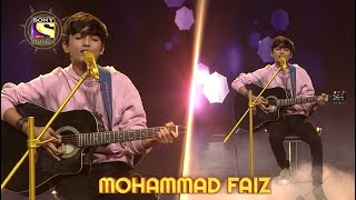 Mohd Faiz Best Performance on Baatein Ye Kabhi Na | Superstar Singer Season 2 Next Week Promo